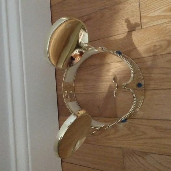 COPY - Disney On Ice Mickey Mouse Jeweled Crown - Picture 2 of 3